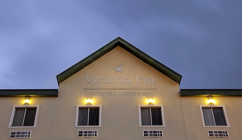 Victoria Inn Ciudad Victoria